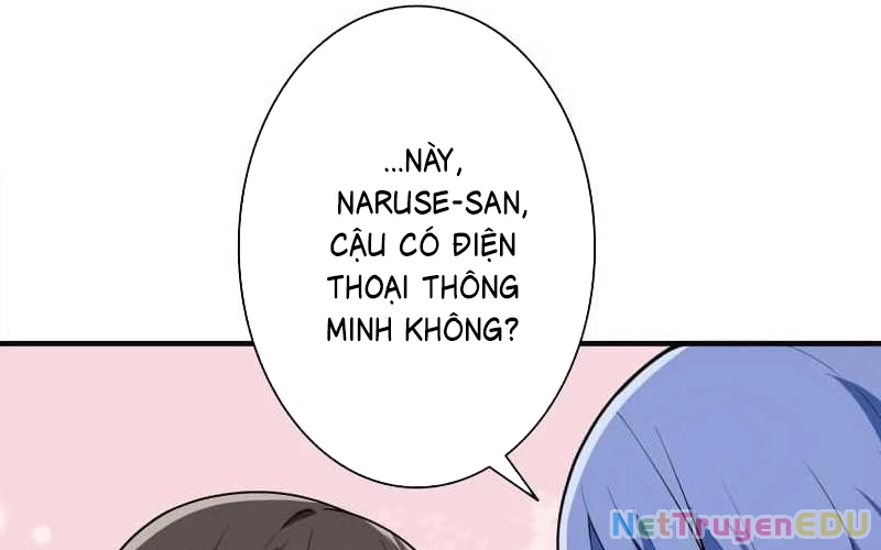 Người Phụ Nữ Tên Naruse Narumi Chapter 1 - 409