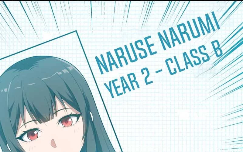 Người Phụ Nữ Tên Naruse Narumi Chapter 2 - 9