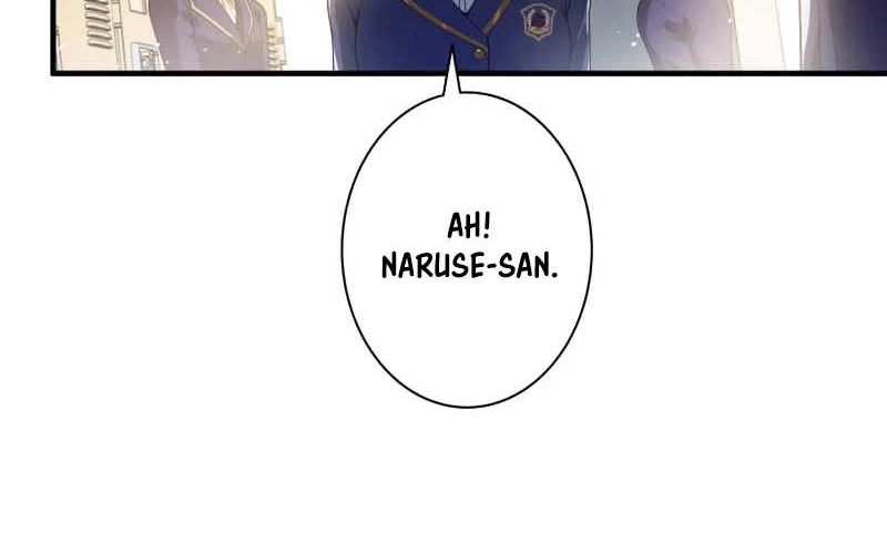 Người Phụ Nữ Tên Naruse Narumi Chapter 2 - 34