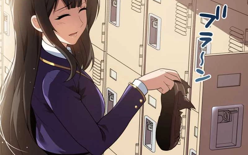 Người Phụ Nữ Tên Naruse Narumi Chapter 2 - 49