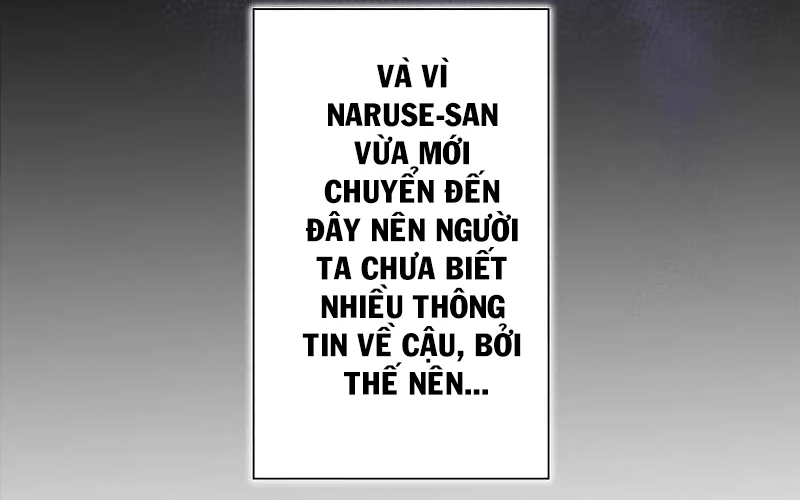 Người Phụ Nữ Tên Naruse Narumi Chapter 2 - 106