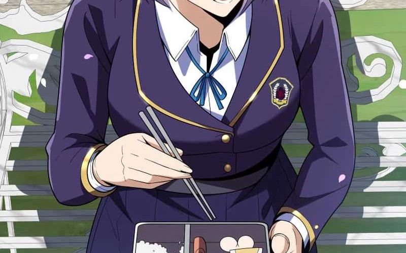 Người Phụ Nữ Tên Naruse Narumi Chapter 2 - 114