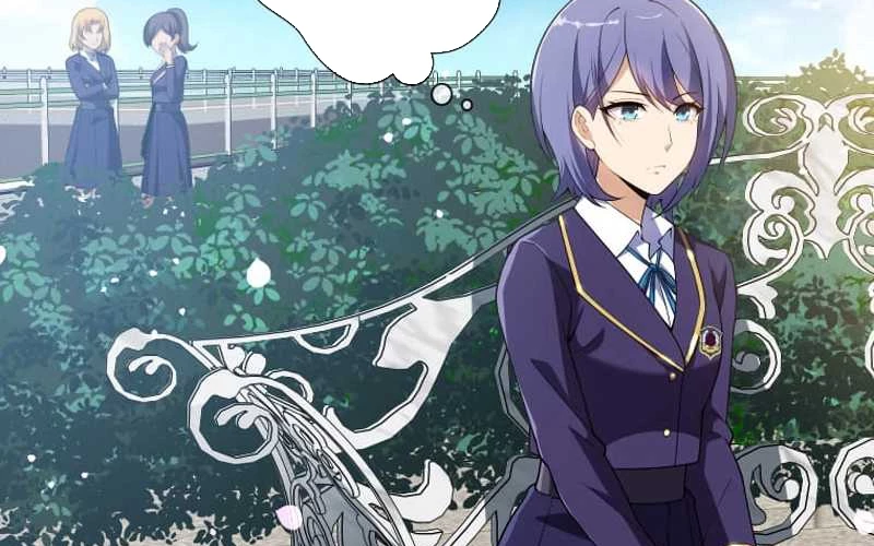 Người Phụ Nữ Tên Naruse Narumi Chapter 2 - 130
