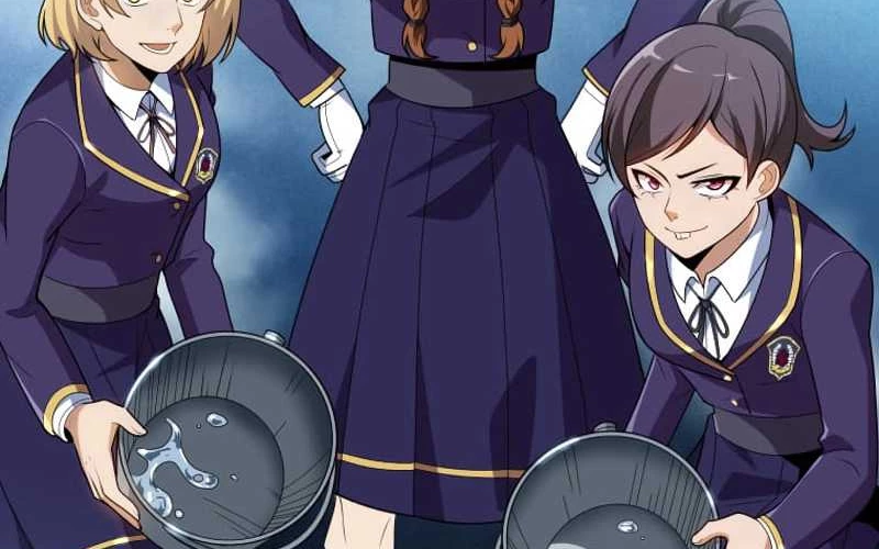 Người Phụ Nữ Tên Naruse Narumi Chapter 2 - 155