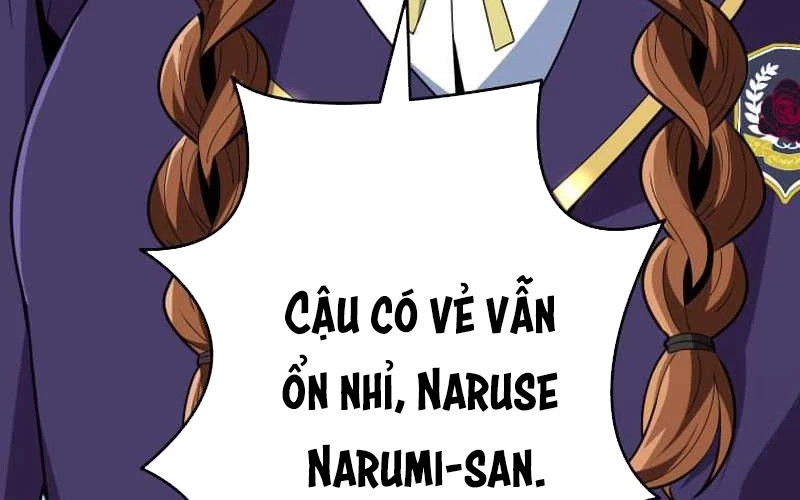 Người Phụ Nữ Tên Naruse Narumi Chapter 2 - 160