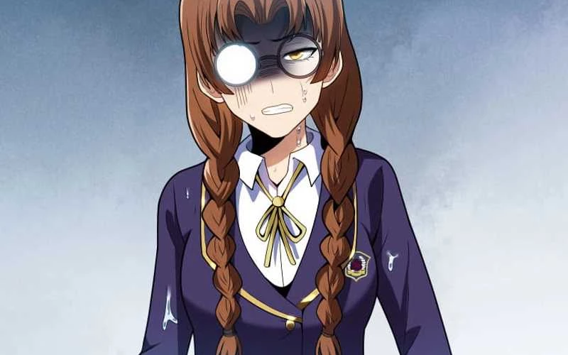 Người Phụ Nữ Tên Naruse Narumi Chapter 2 - 180