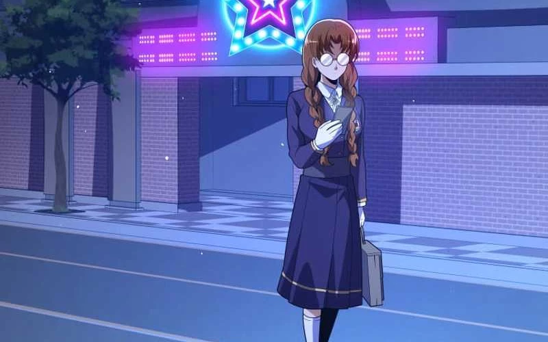 Người Phụ Nữ Tên Naruse Narumi Chapter 2 - 269