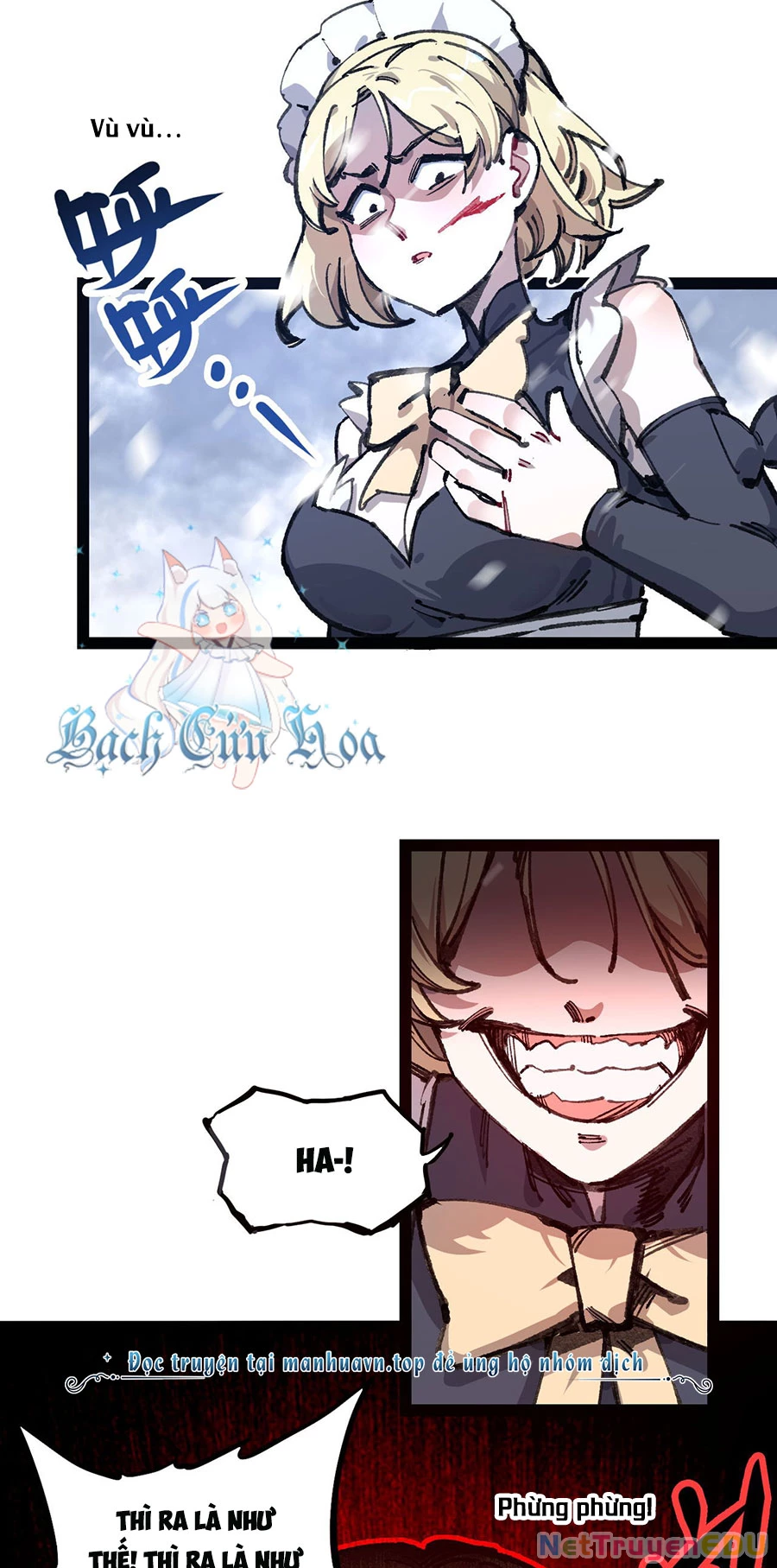 Công chúa củi mục khởi động lại nhân sinh Chapter 6 - 3