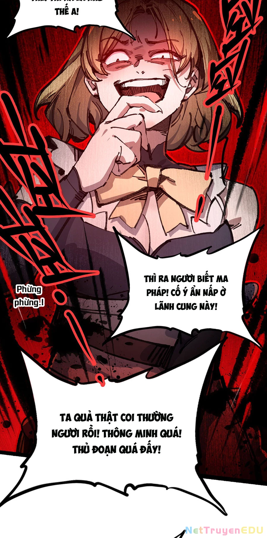 Công chúa củi mục khởi động lại nhân sinh Chapter 6 - 4