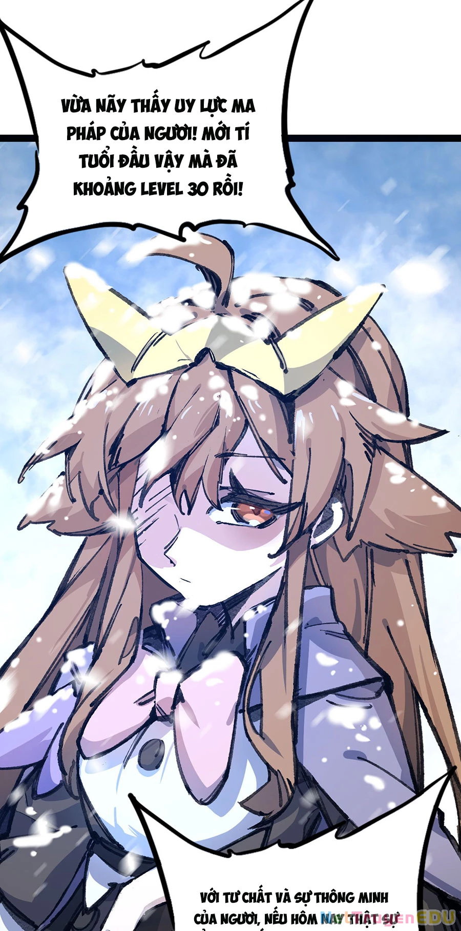 Công chúa củi mục khởi động lại nhân sinh Chapter 6 - 5