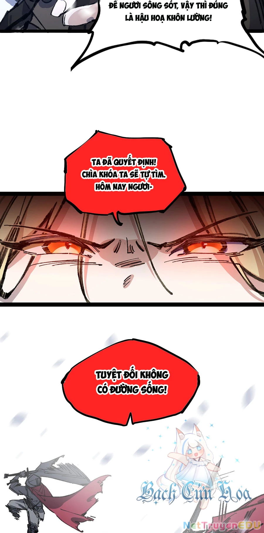 Công chúa củi mục khởi động lại nhân sinh Chapter 6 - 6