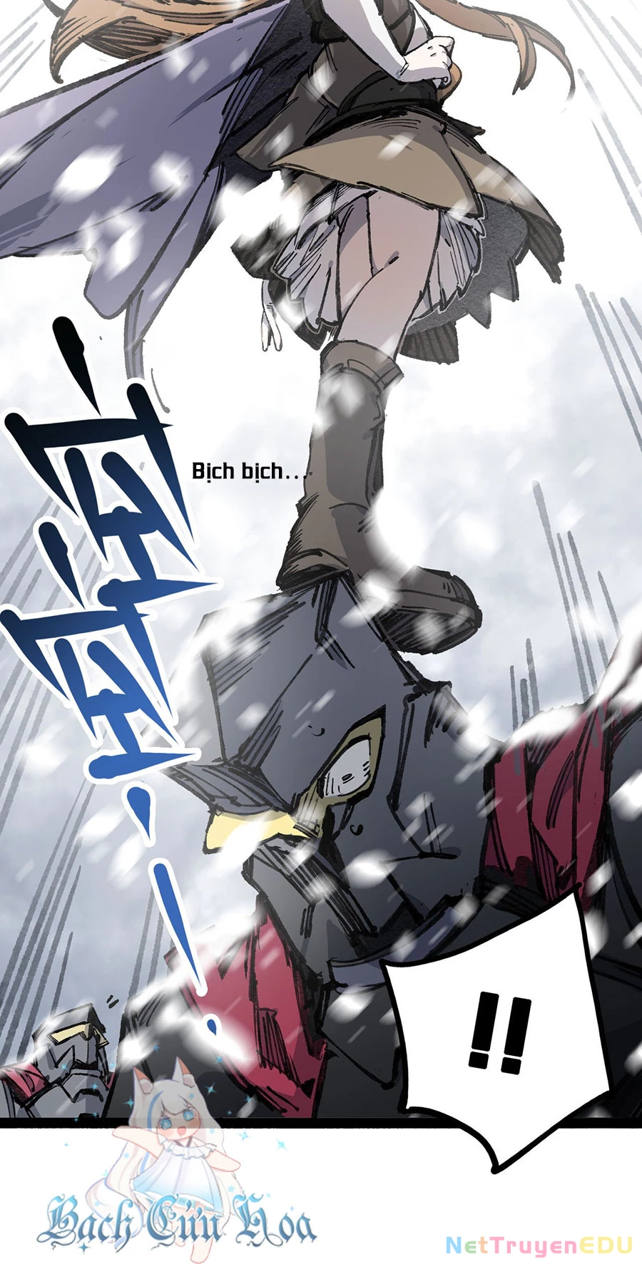 Công chúa củi mục khởi động lại nhân sinh Chapter 6 - 15