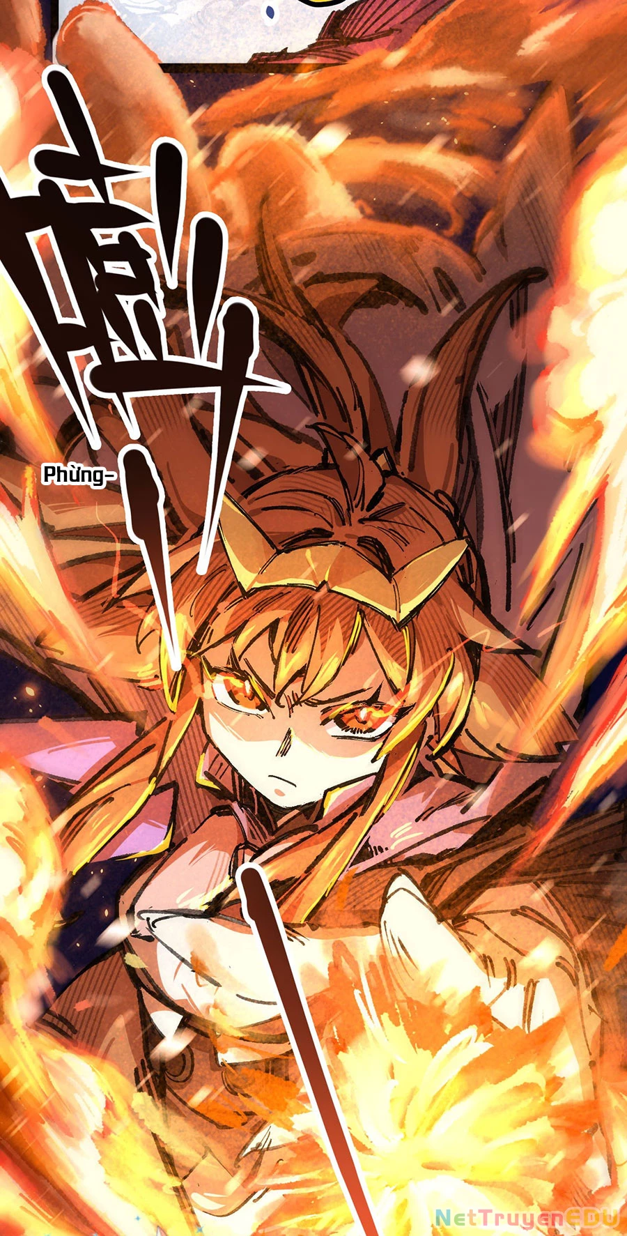 Công chúa củi mục khởi động lại nhân sinh Chapter 6 - 19