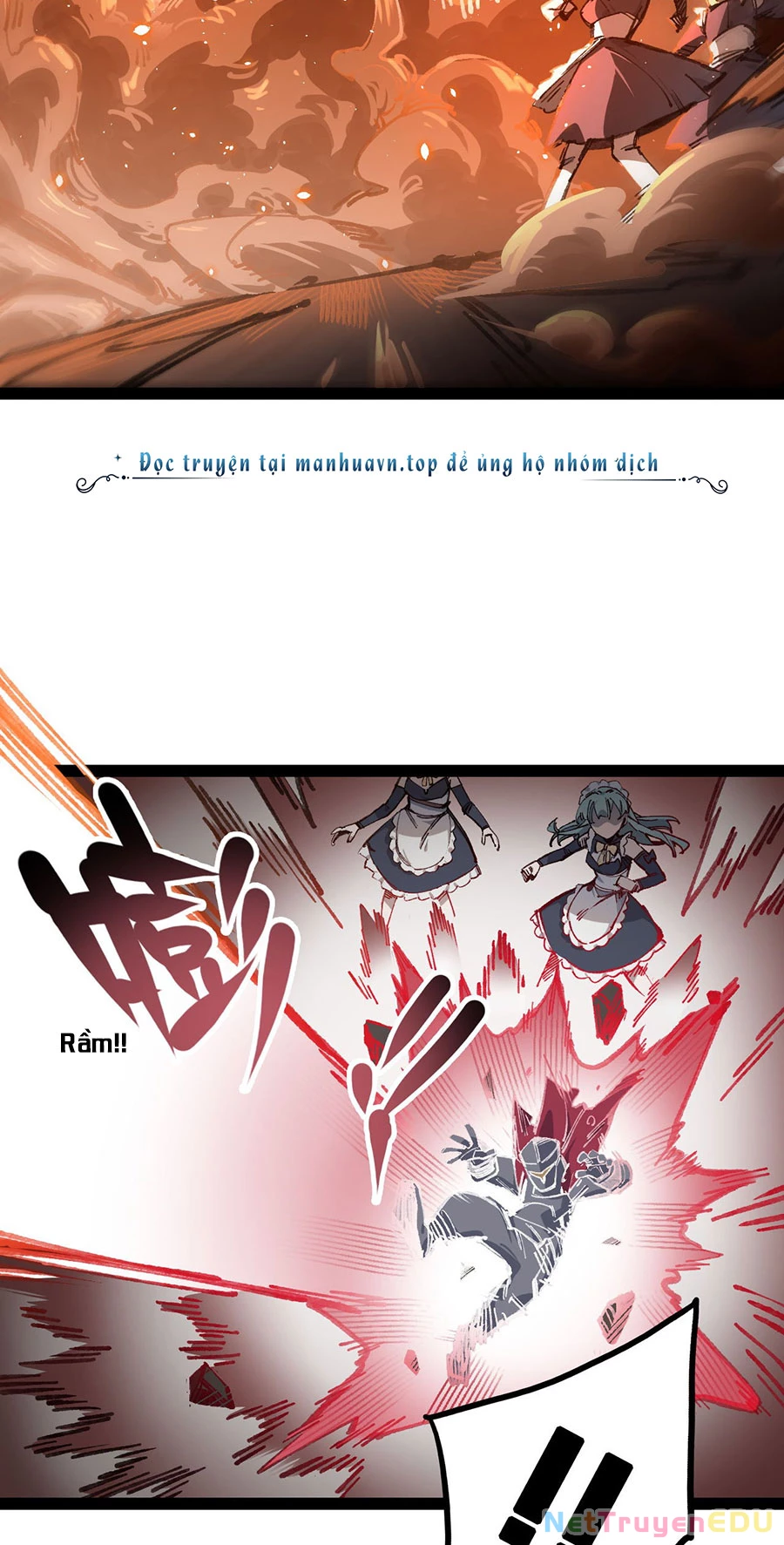 Công chúa củi mục khởi động lại nhân sinh Chapter 6 - 21