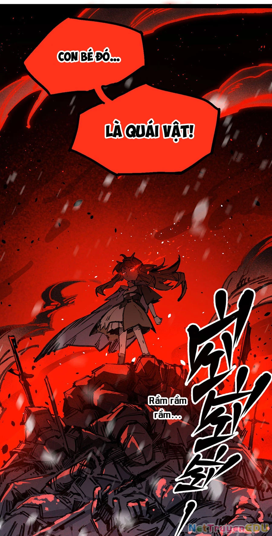 Công chúa củi mục khởi động lại nhân sinh Chapter 6 - 23