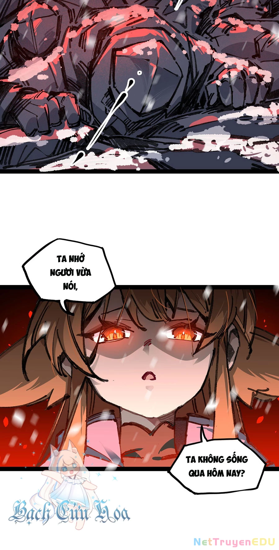 Công chúa củi mục khởi động lại nhân sinh Chapter 6 - 24