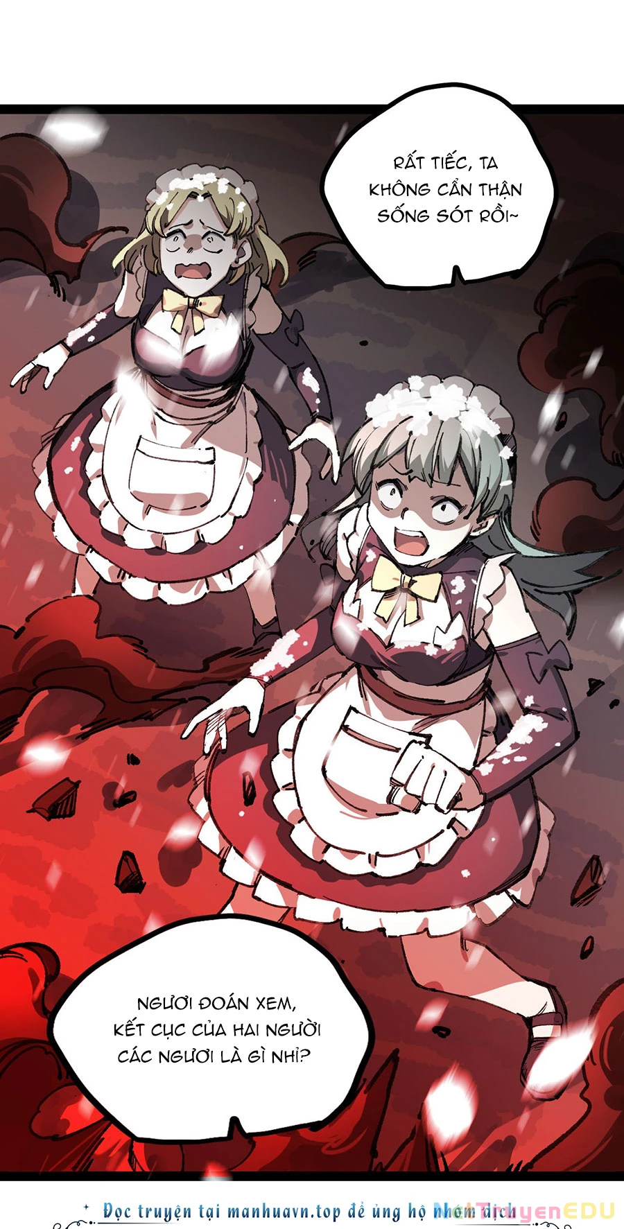 Công chúa củi mục khởi động lại nhân sinh Chapter 6 - 25