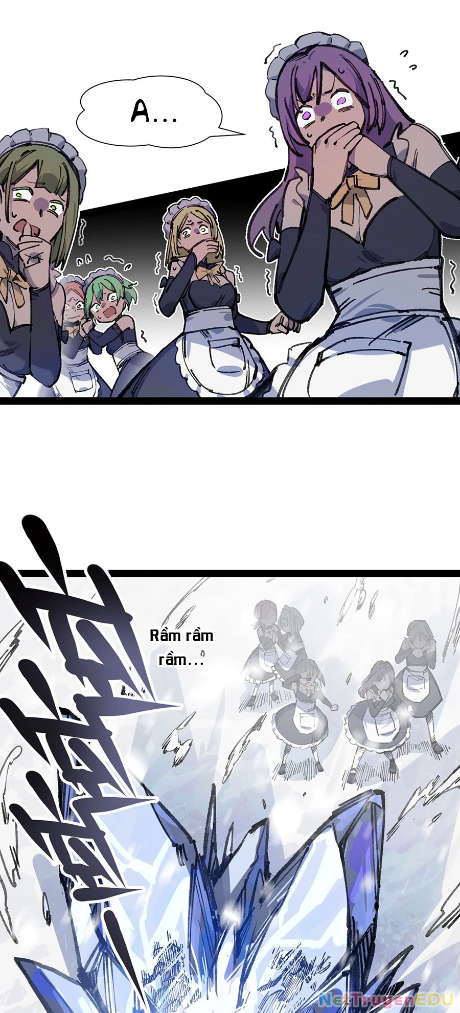 Công chúa củi mục khởi động lại nhân sinh Chapter 6 - 27