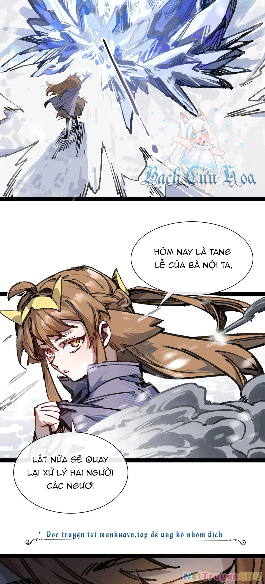 Công chúa củi mục khởi động lại nhân sinh Chapter 6 - 28