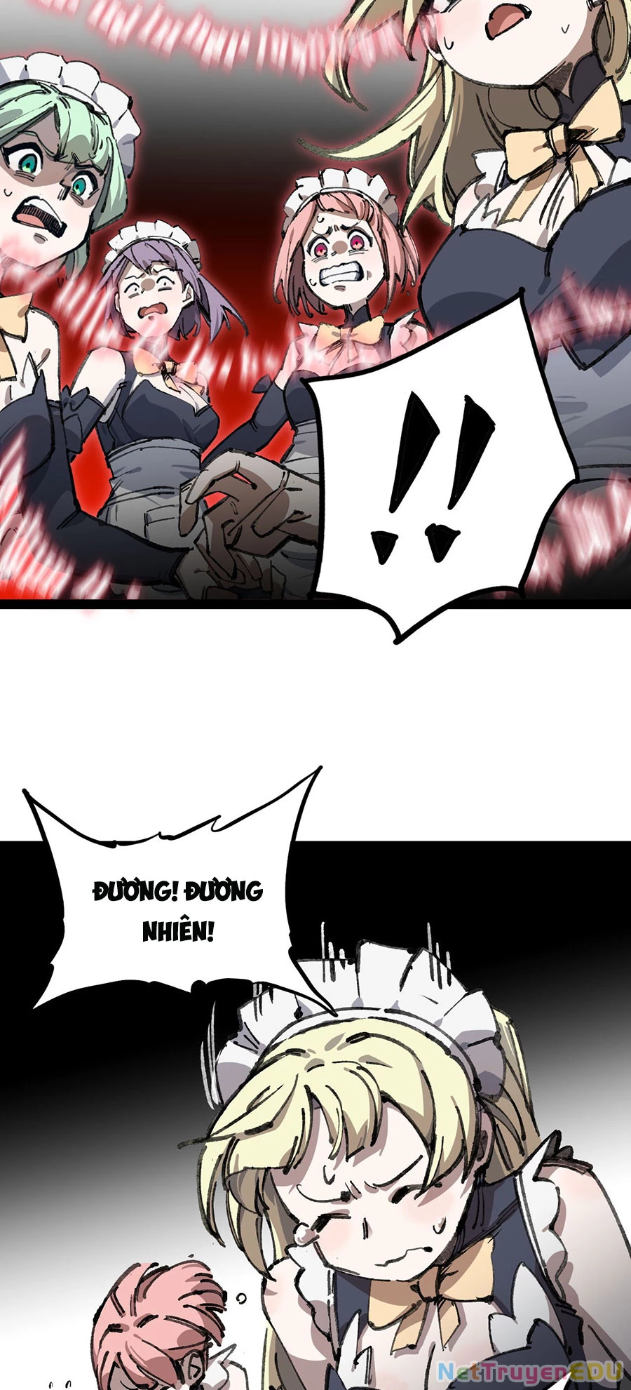 Công chúa củi mục khởi động lại nhân sinh Chapter 6 - 30