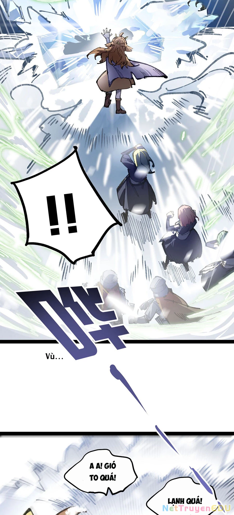Công chúa củi mục khởi động lại nhân sinh Chapter 6 - 35