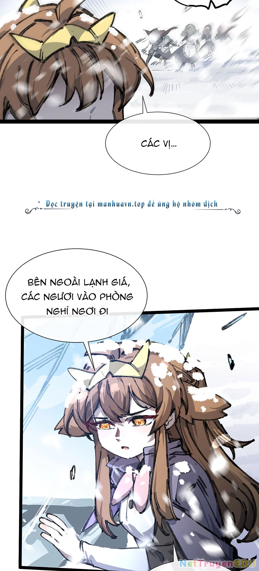 Công chúa củi mục khởi động lại nhân sinh Chapter 6 - 36