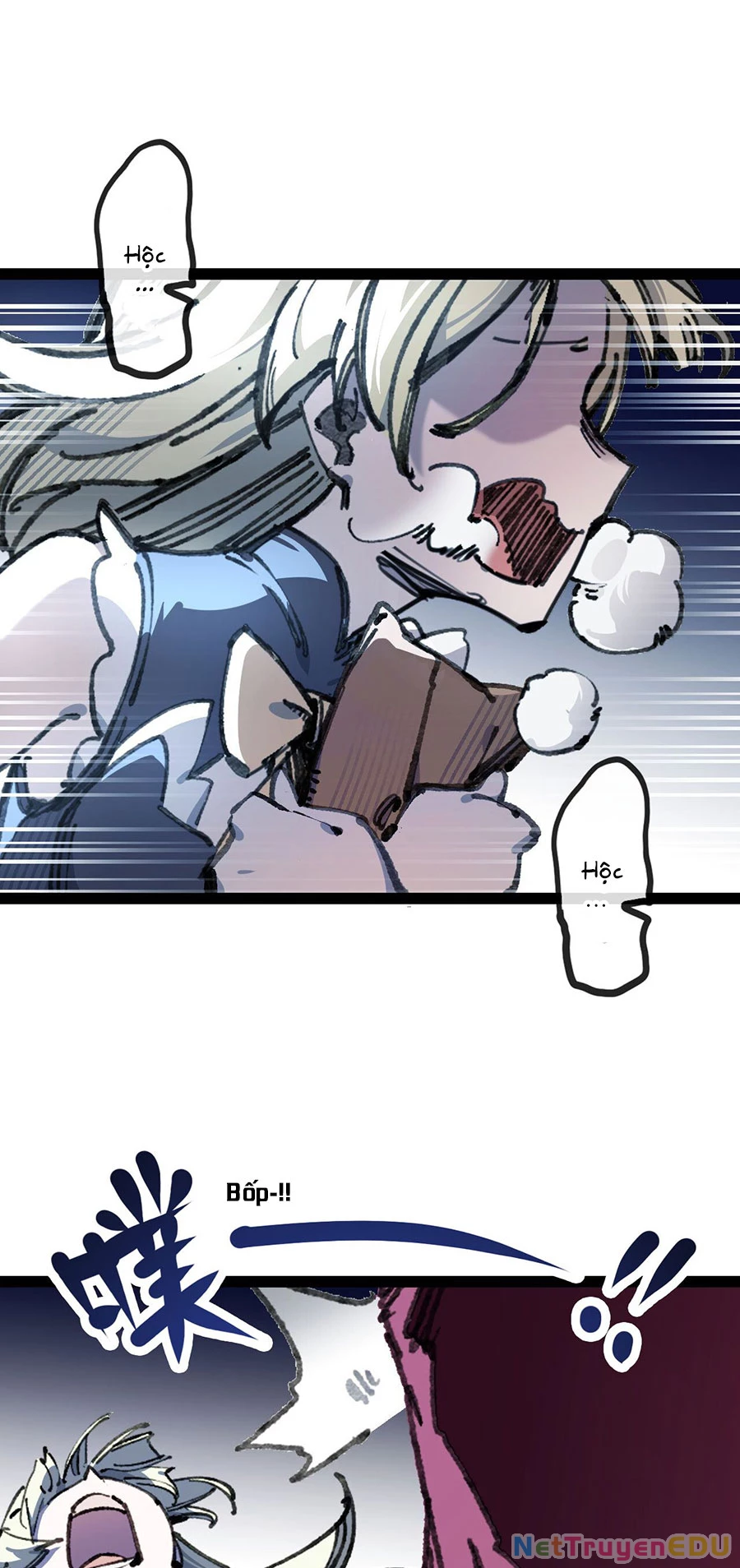 Công chúa củi mục khởi động lại nhân sinh Chapter 6 - 40