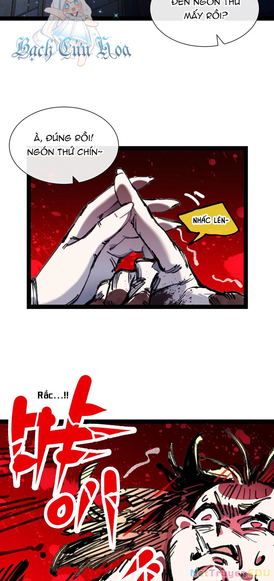 Công chúa củi mục khởi động lại nhân sinh Chapter 6 - 45