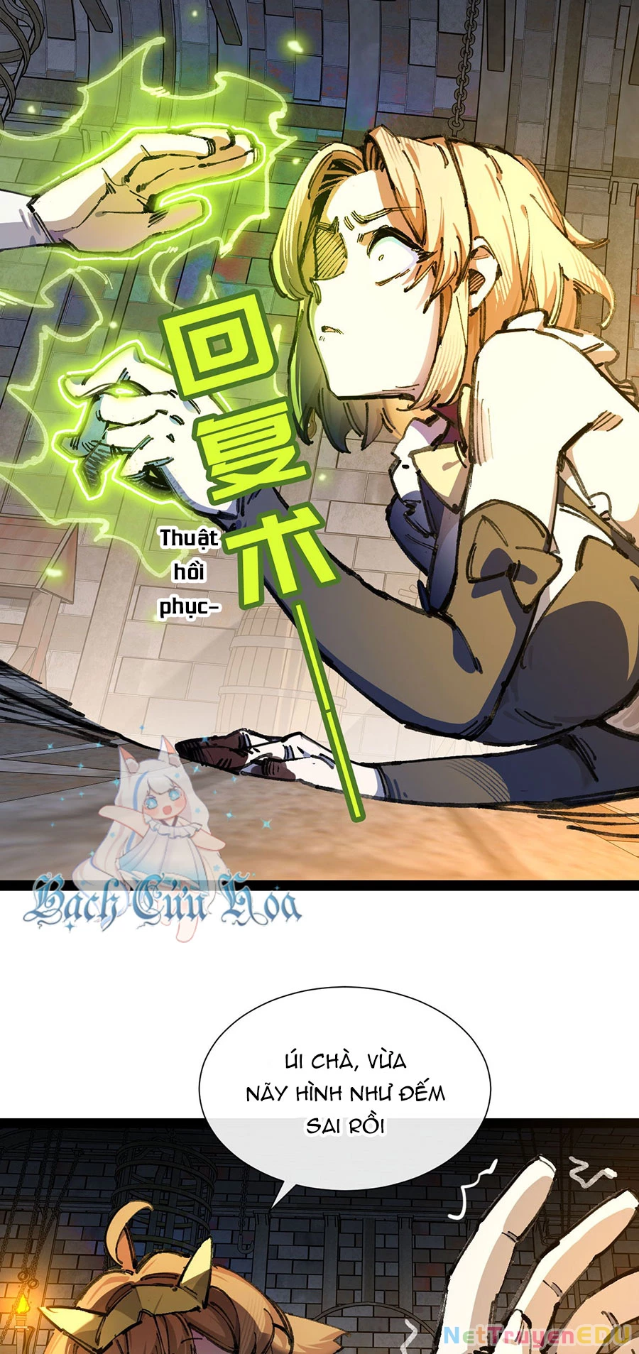 Công chúa củi mục khởi động lại nhân sinh Chapter 6 - 49