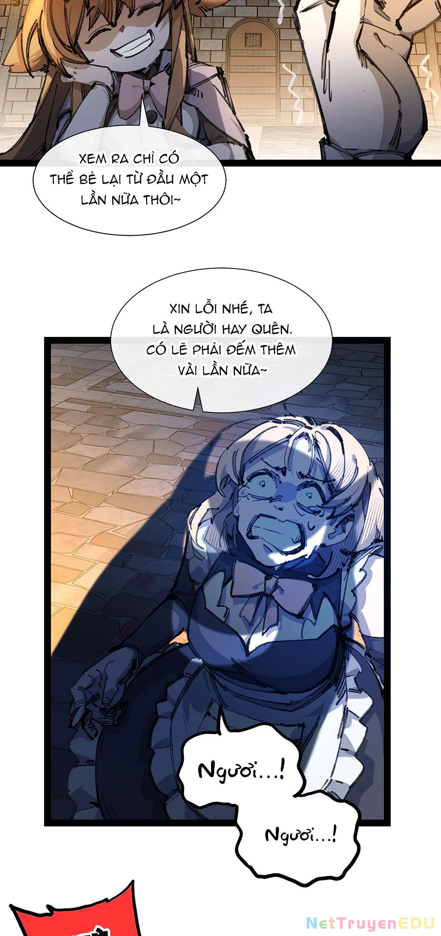 Công chúa củi mục khởi động lại nhân sinh Chapter 6 - 50