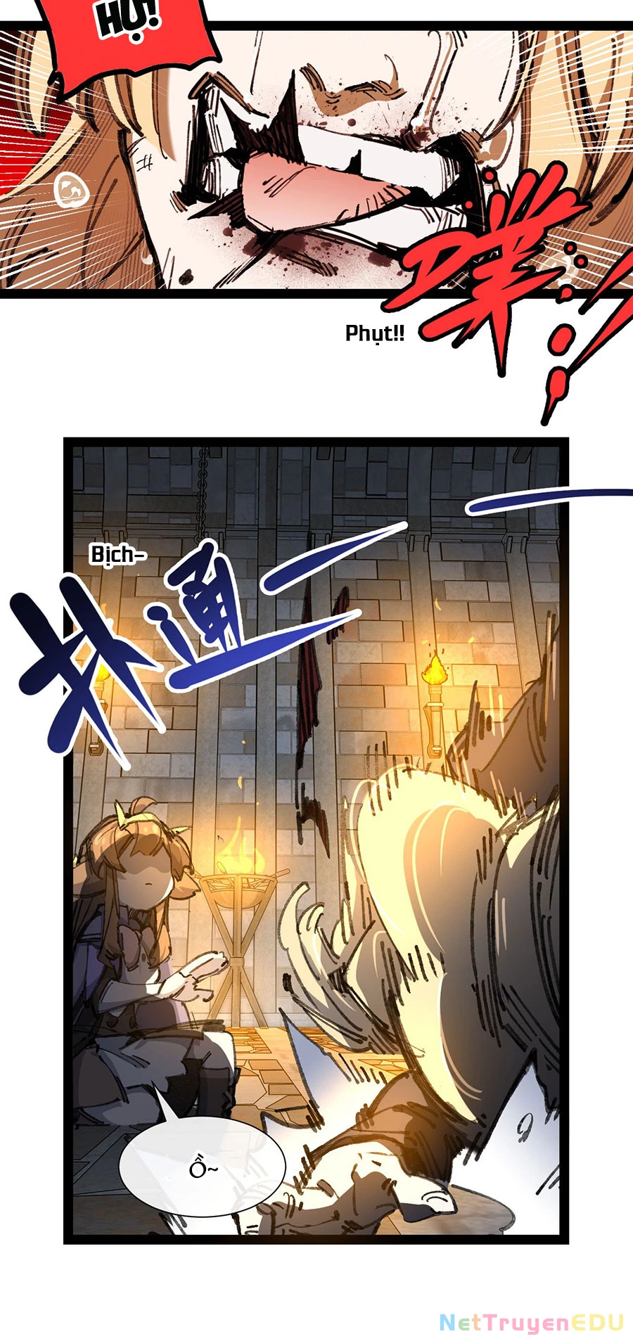 Công chúa củi mục khởi động lại nhân sinh Chapter 6 - 51