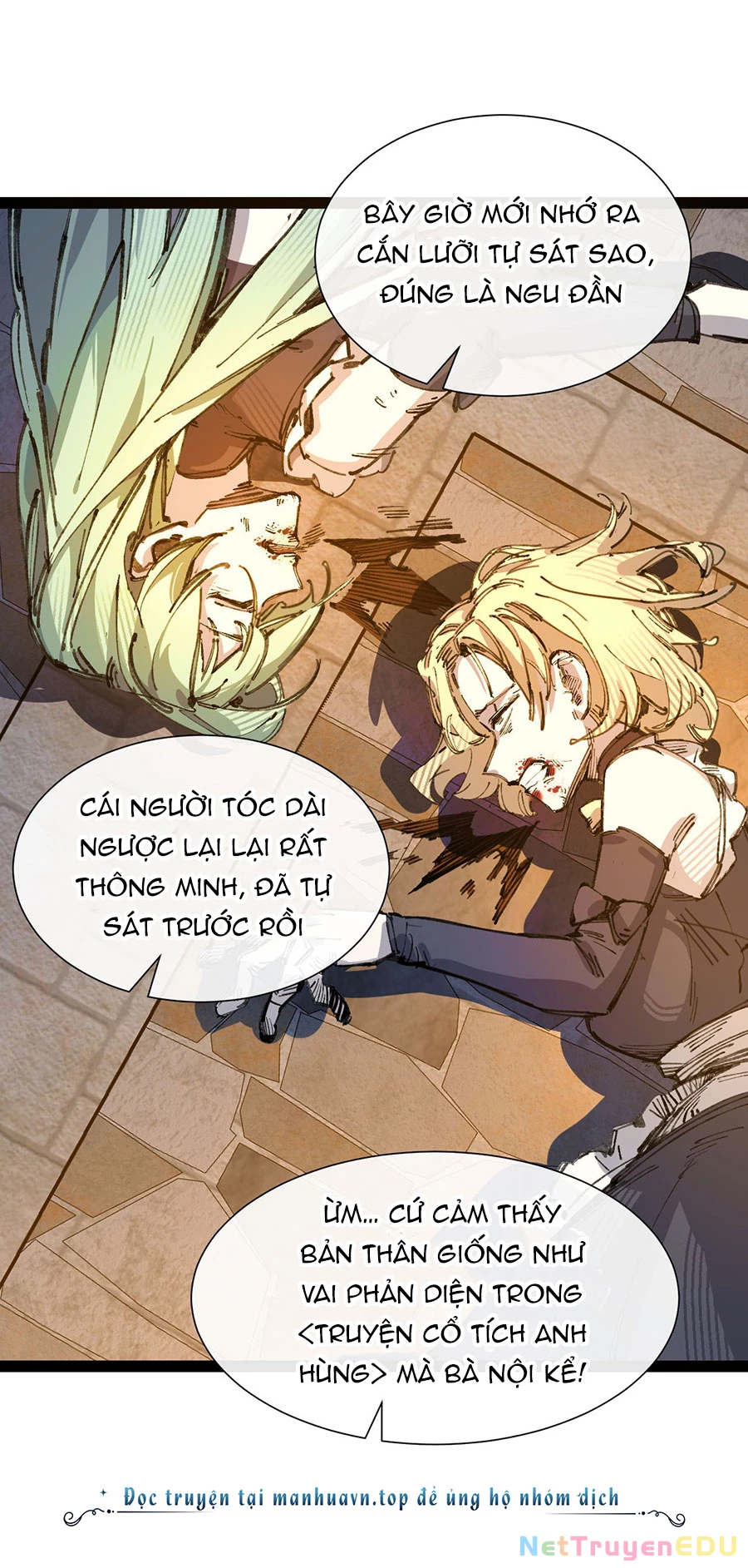 Công chúa củi mục khởi động lại nhân sinh Chapter 6 - 52