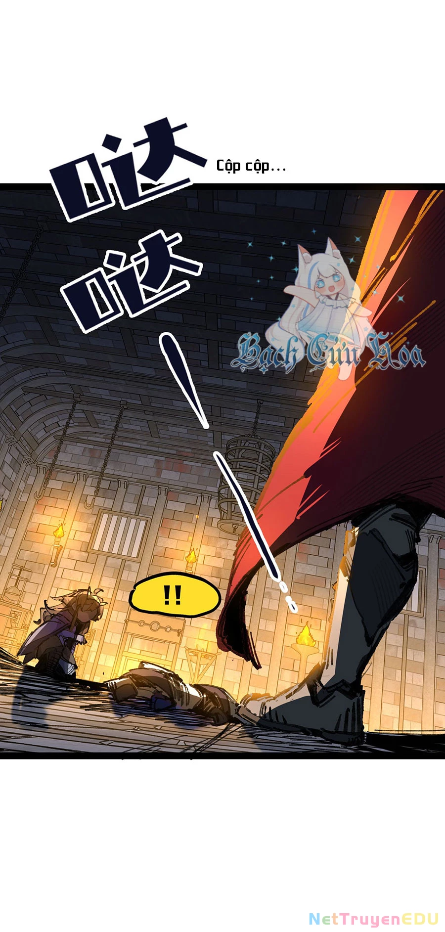 Công chúa củi mục khởi động lại nhân sinh Chapter 6 - 53