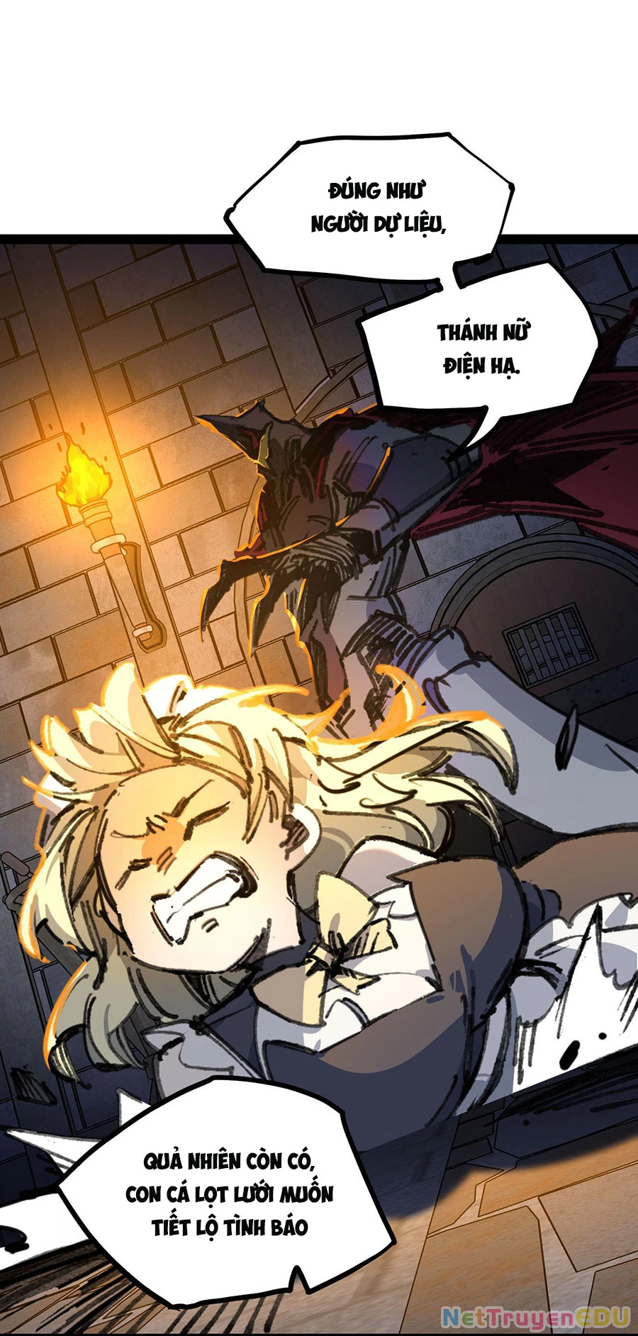 Công chúa củi mục khởi động lại nhân sinh Chapter 6 - 54