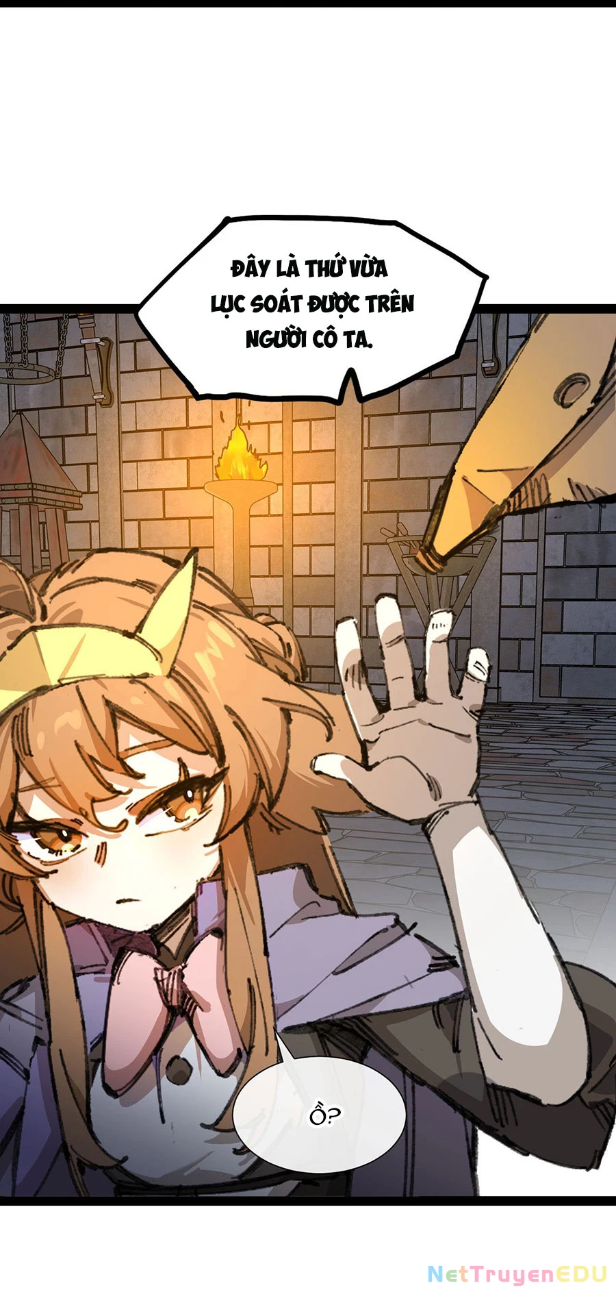 Công chúa củi mục khởi động lại nhân sinh Chapter 6 - 55