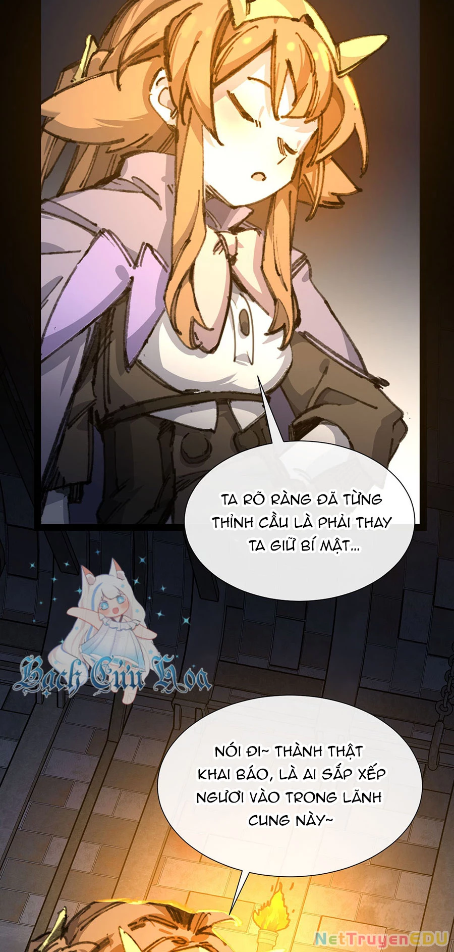 Công chúa củi mục khởi động lại nhân sinh Chapter 6 - 57