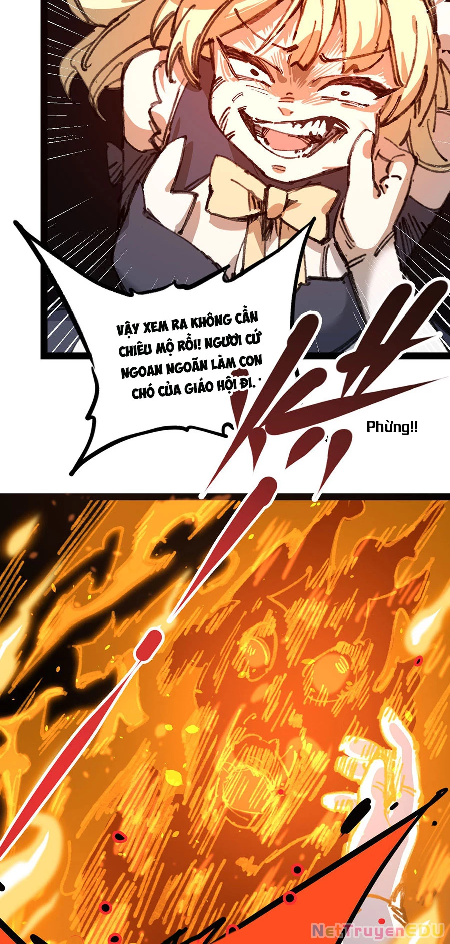 Công chúa củi mục khởi động lại nhân sinh Chapter 6 - 59