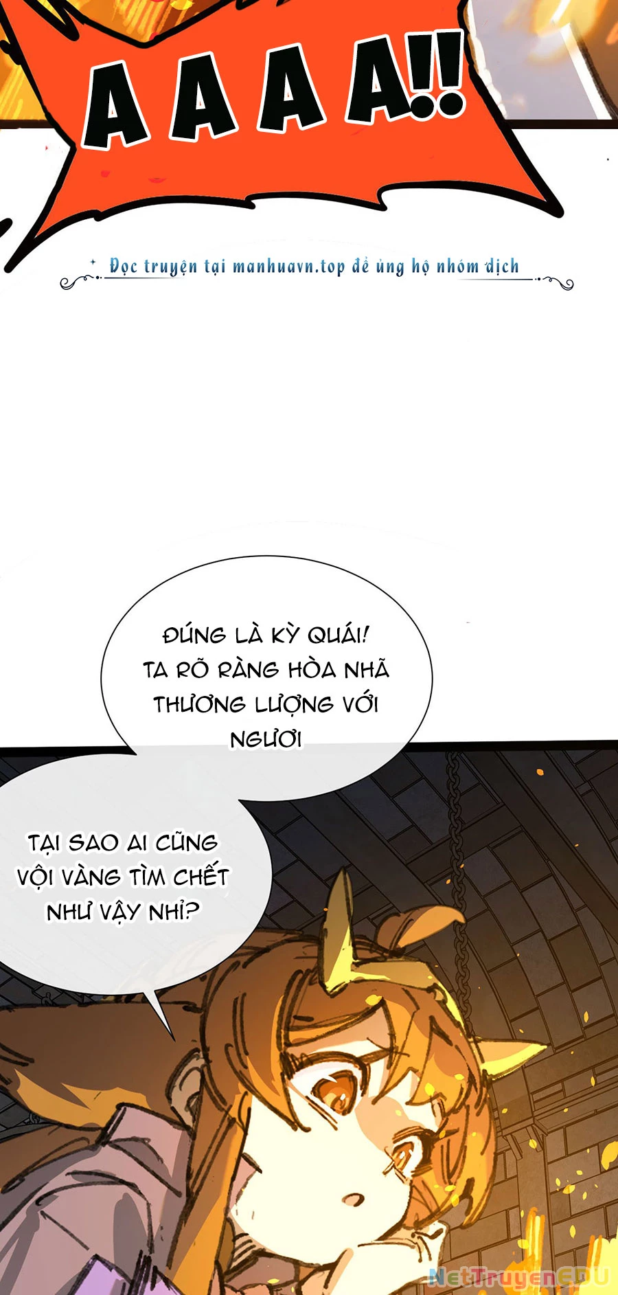 Công chúa củi mục khởi động lại nhân sinh Chapter 6 - 60