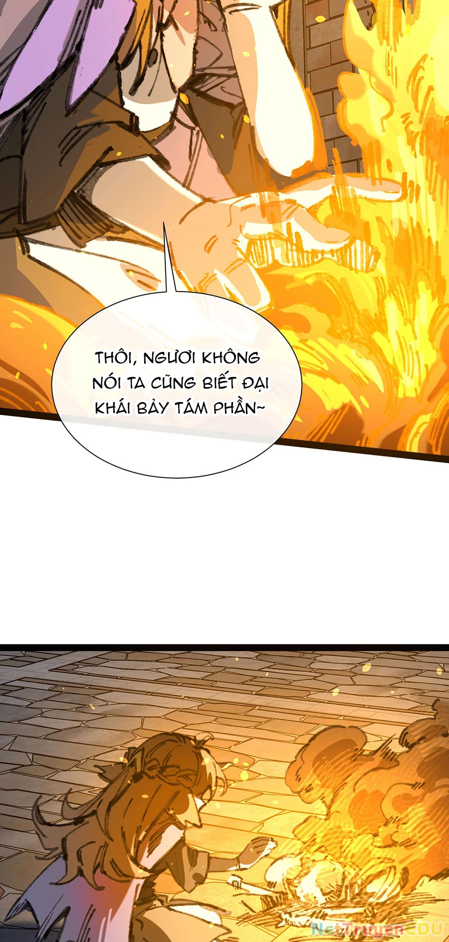 Công chúa củi mục khởi động lại nhân sinh Chapter 6 - 61