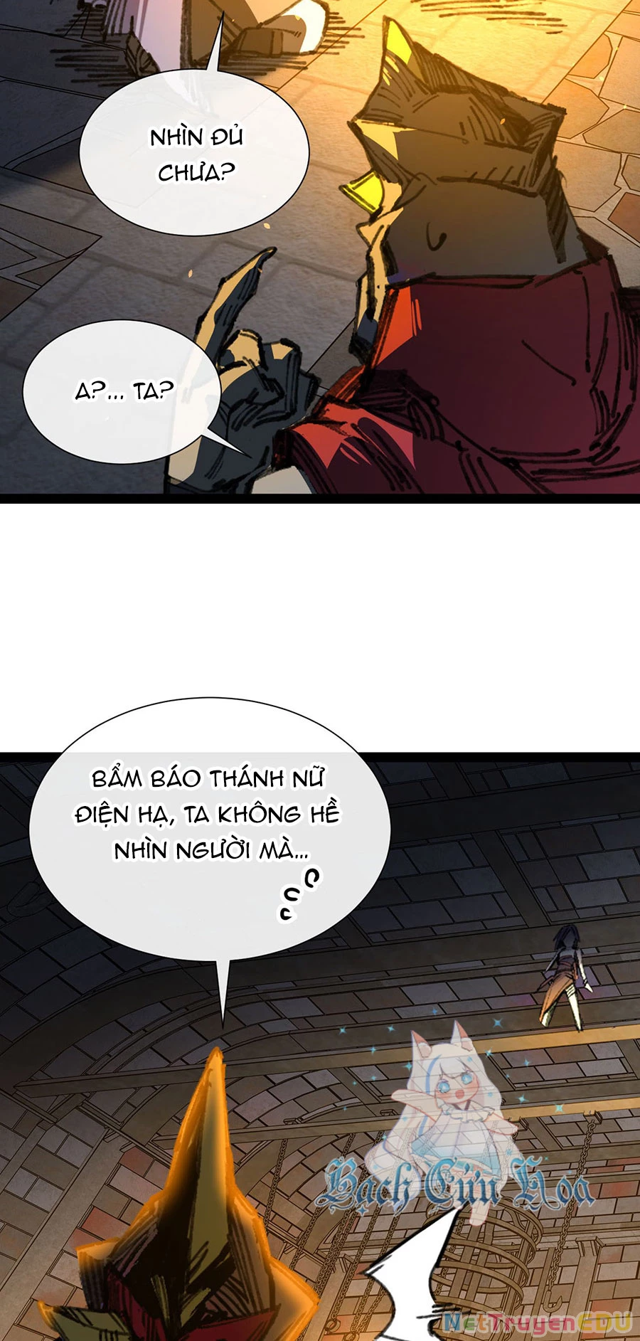 Công chúa củi mục khởi động lại nhân sinh Chapter 6 - 62