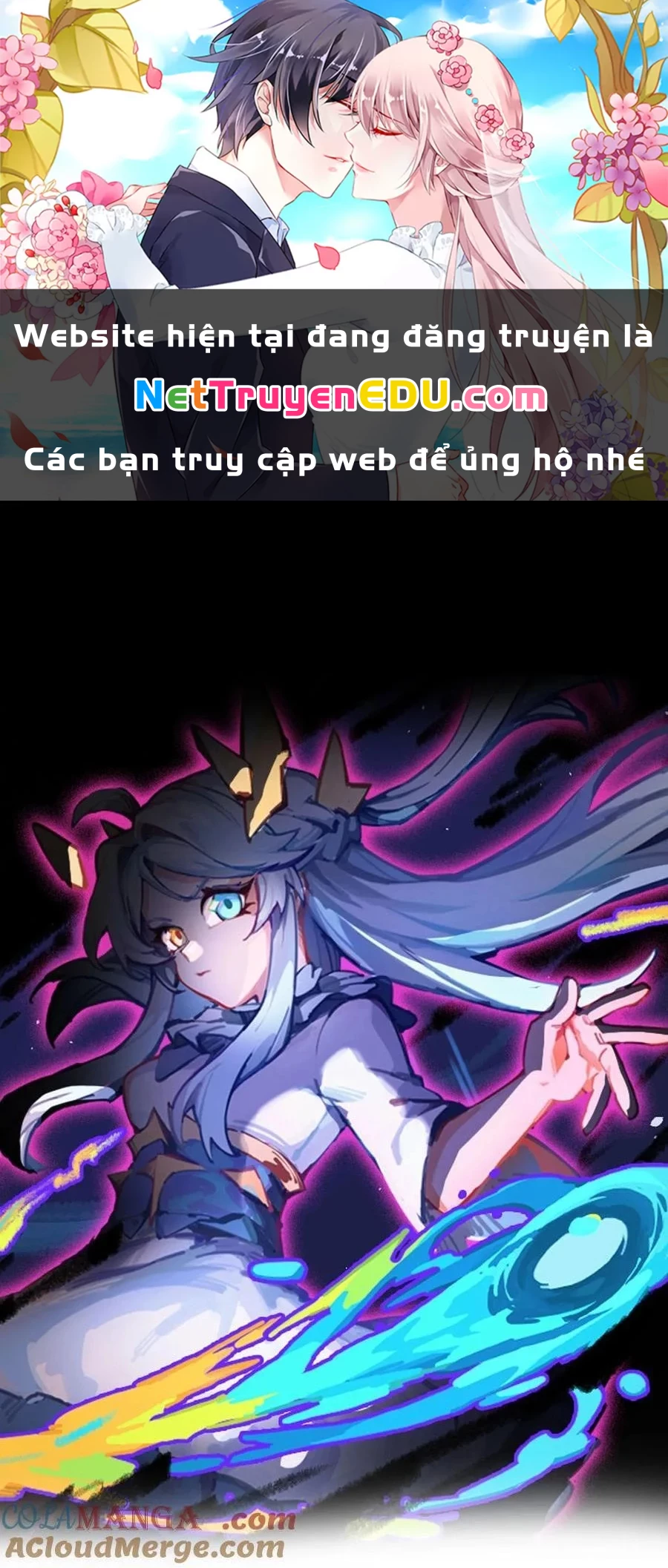 Công chúa củi mục khởi động lại nhân sinh Chapter 8 - 1