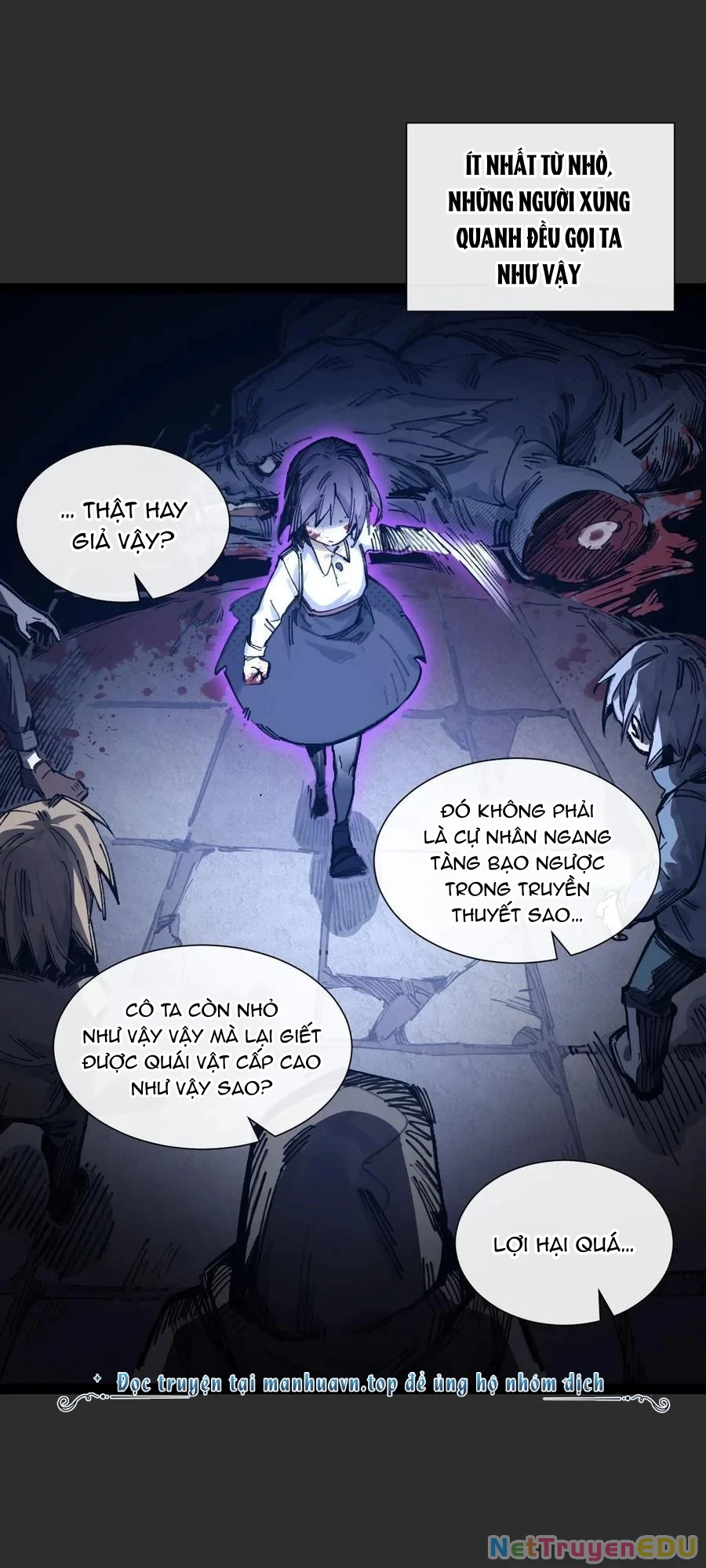 Công chúa củi mục khởi động lại nhân sinh Chapter 8 - 4