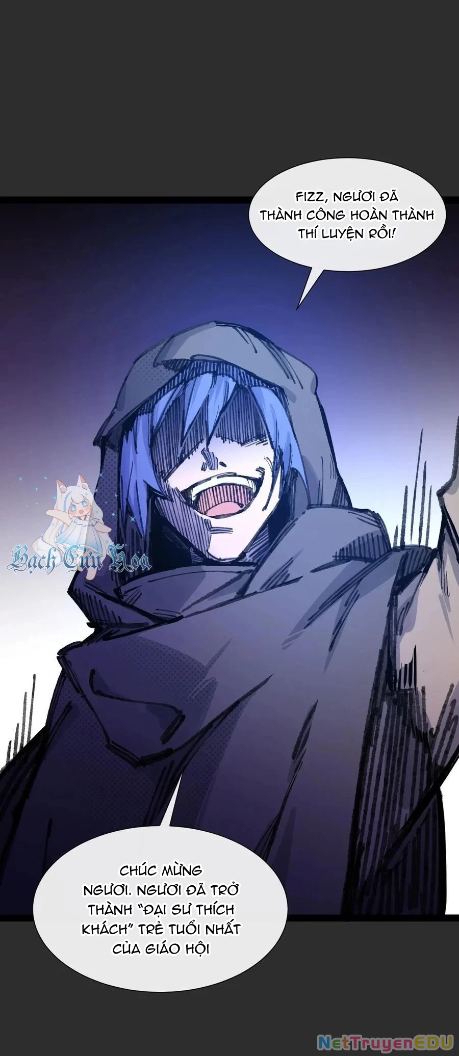 Công chúa củi mục khởi động lại nhân sinh Chapter 8 - 5