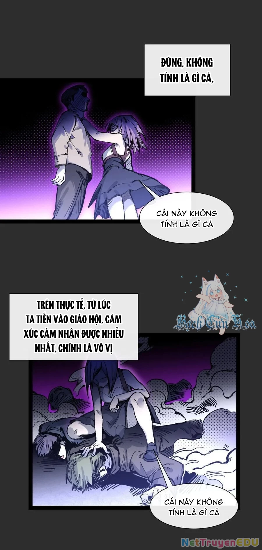 Công chúa củi mục khởi động lại nhân sinh Chapter 8 - 7