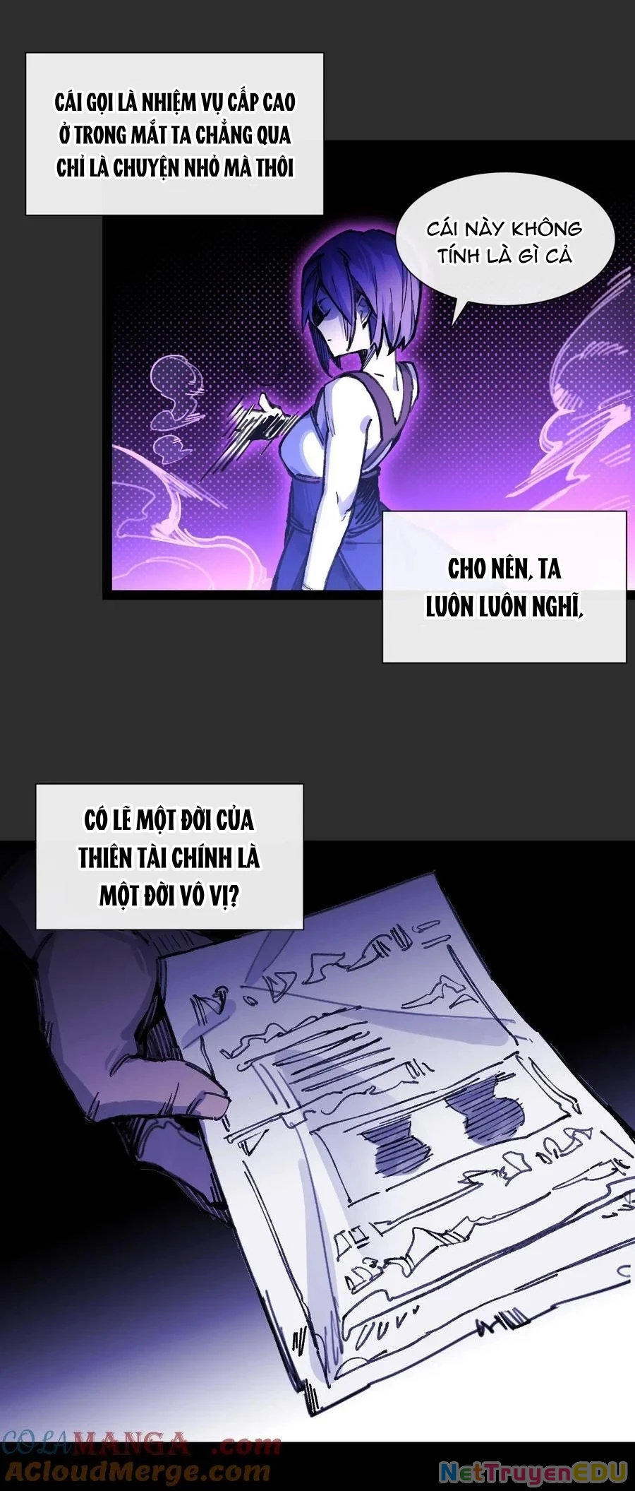 Công chúa củi mục khởi động lại nhân sinh Chapter 8 - 8