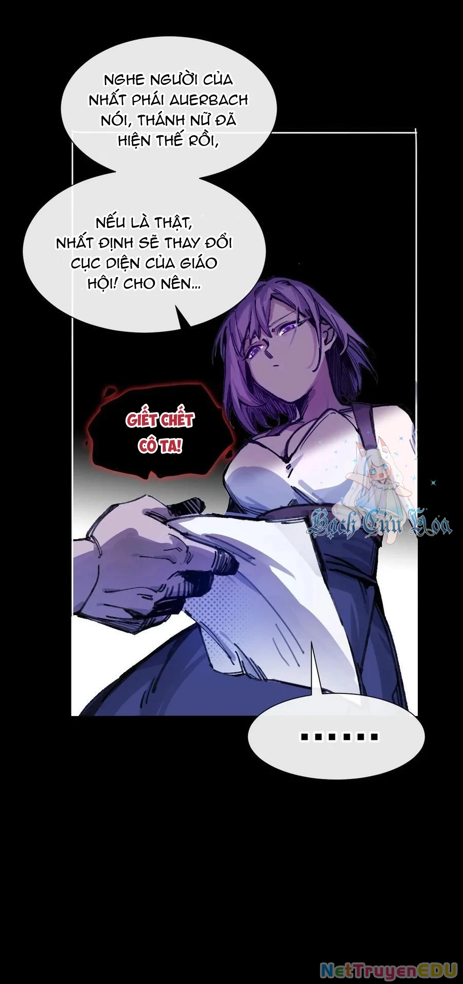 Công chúa củi mục khởi động lại nhân sinh Chapter 8 - 9