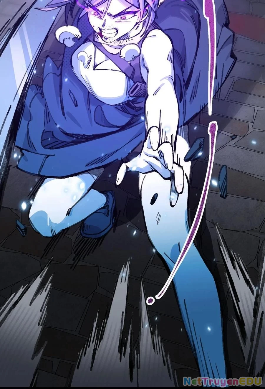 Công chúa củi mục khởi động lại nhân sinh Chapter 8 - 12