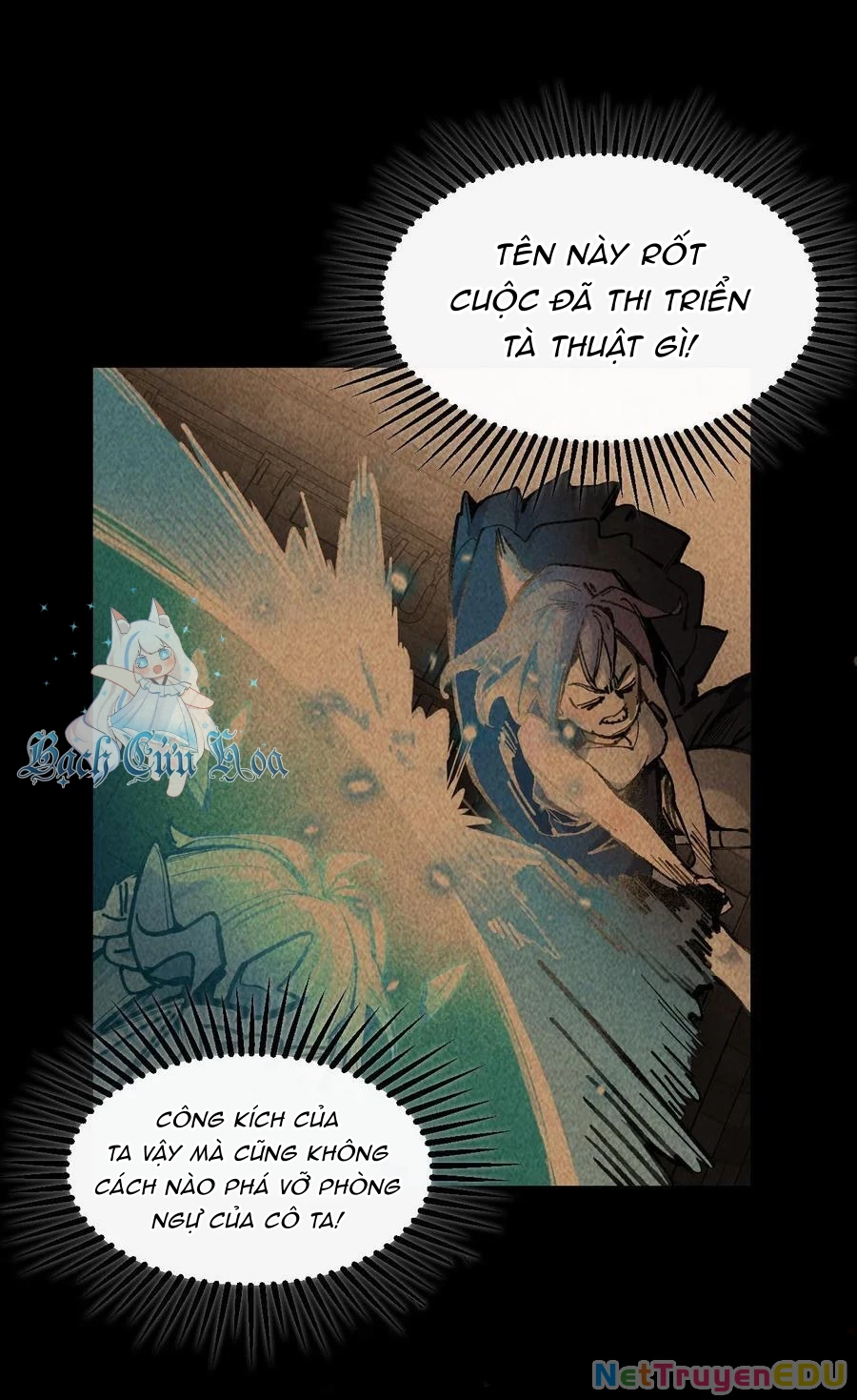 Công chúa củi mục khởi động lại nhân sinh Chapter 8 - 14