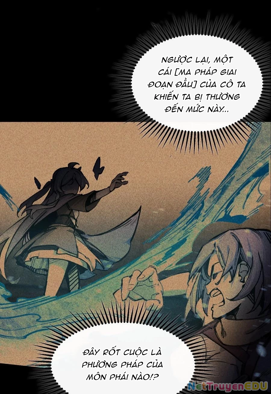Công chúa củi mục khởi động lại nhân sinh Chapter 8 - 15