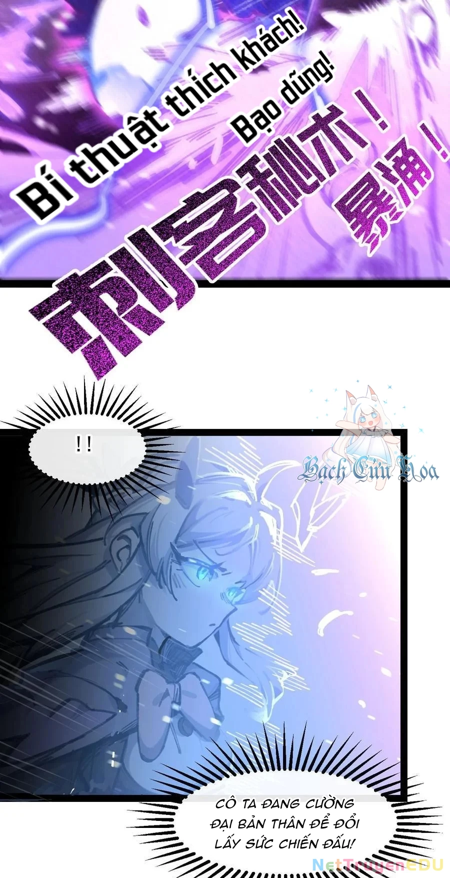 Công chúa củi mục khởi động lại nhân sinh Chapter 8 - 18